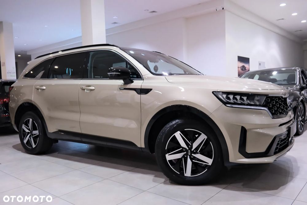 Kia Sorento - 3
