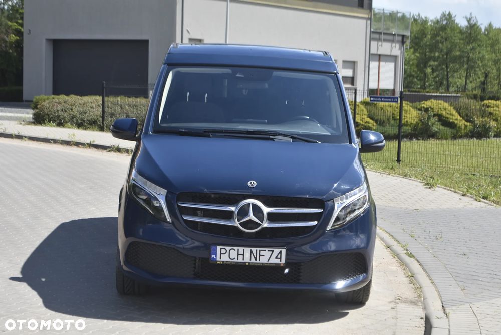 Mercedes-Benz Marco Polo - 34