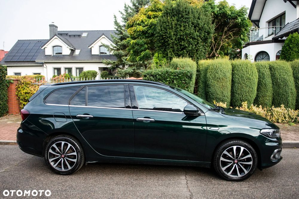 Fiat Tipo 2019 photo 4