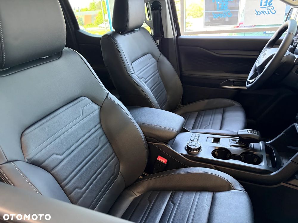 Ford Ranger 2.0 EcoBlue Bi-Turbo 4x4 DC Wildtrak - 5