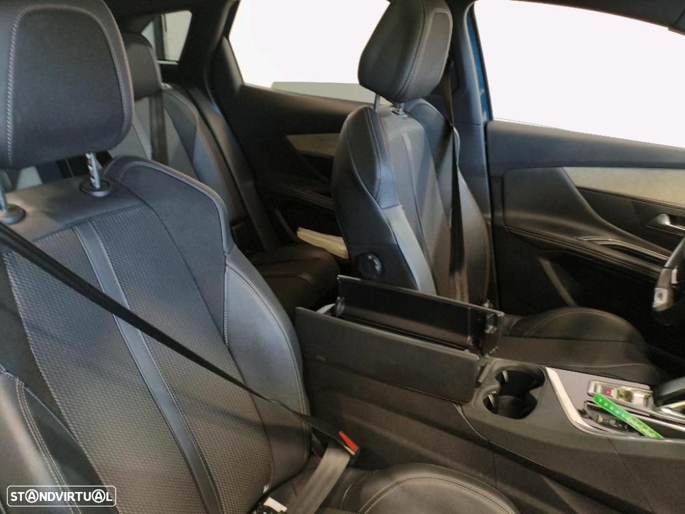 Peugeot 3008 1.6 Hybrid Active Pack e-EAT8 - 5