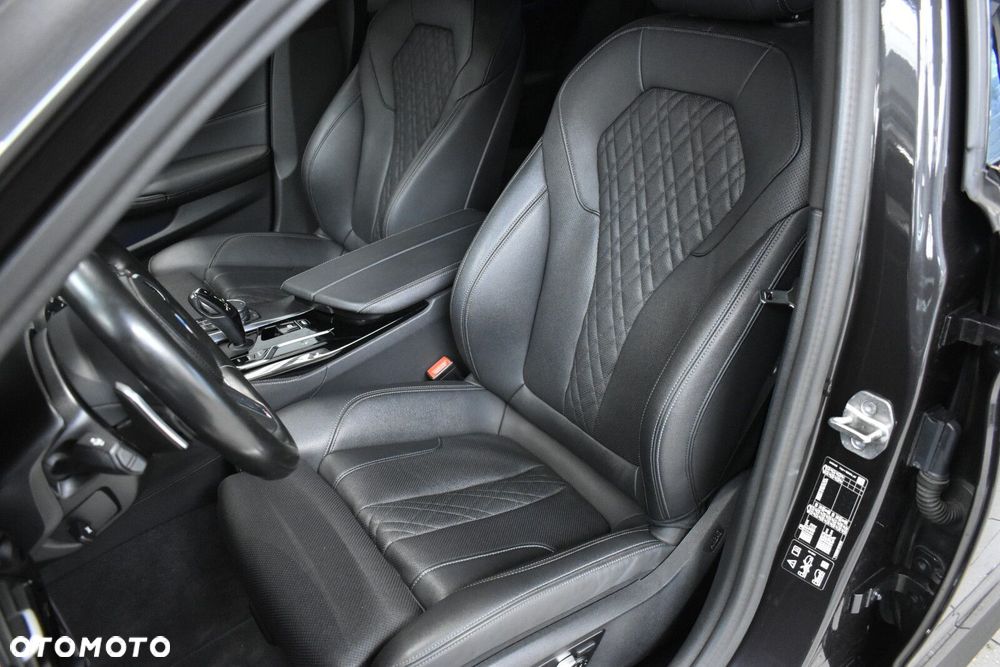 BMW Seria 5 520d mHEV M Sport sport - 10