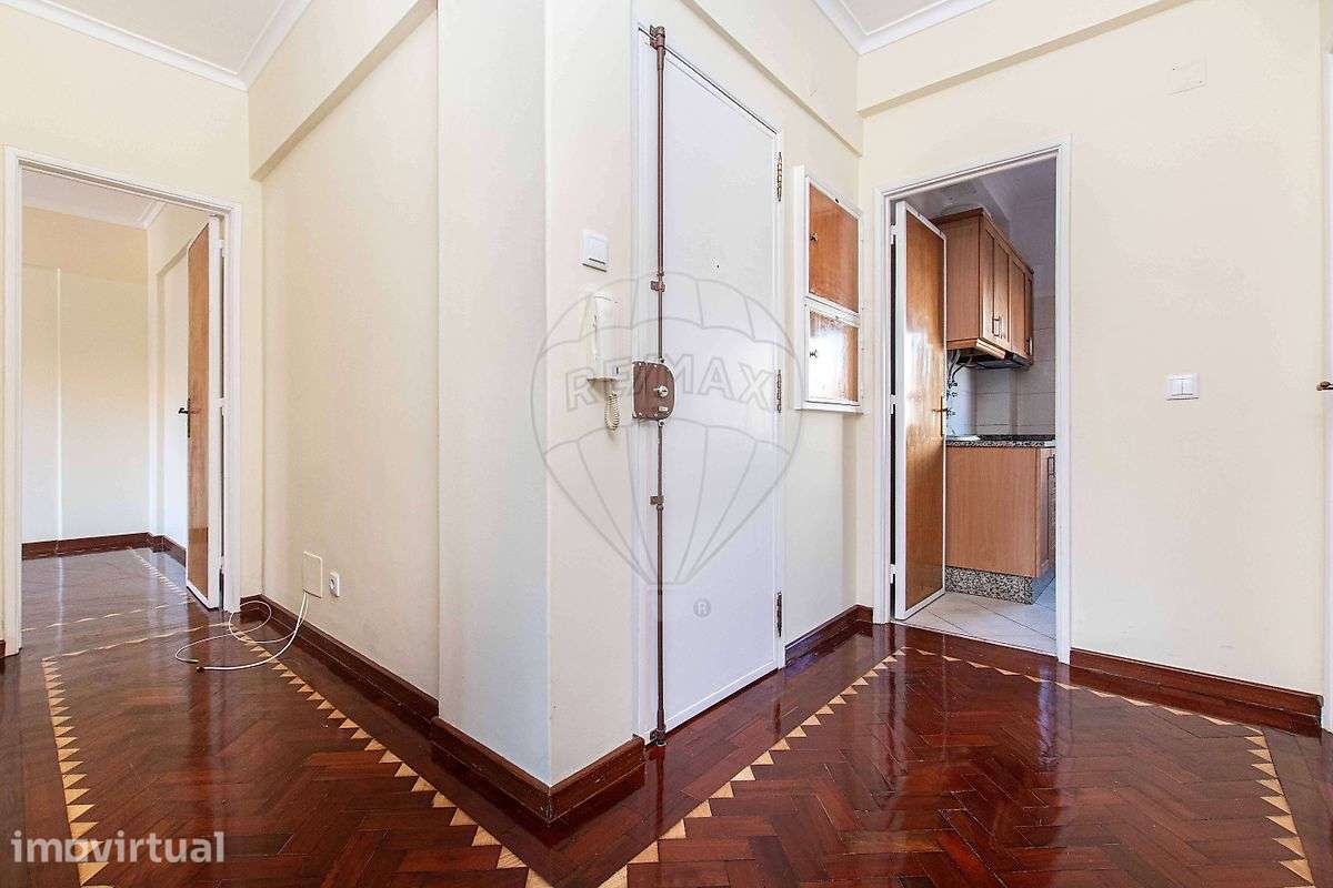 Apartamento T2 para arrendamento - Grande imagem: 5/18