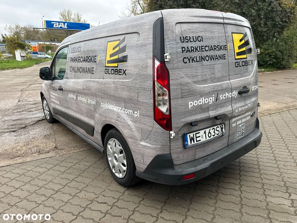 Ford Transit Connect 220 L1 Trend - 5
