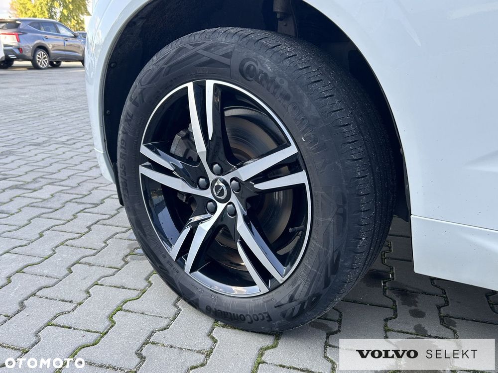 Volvo XC 60 - 30