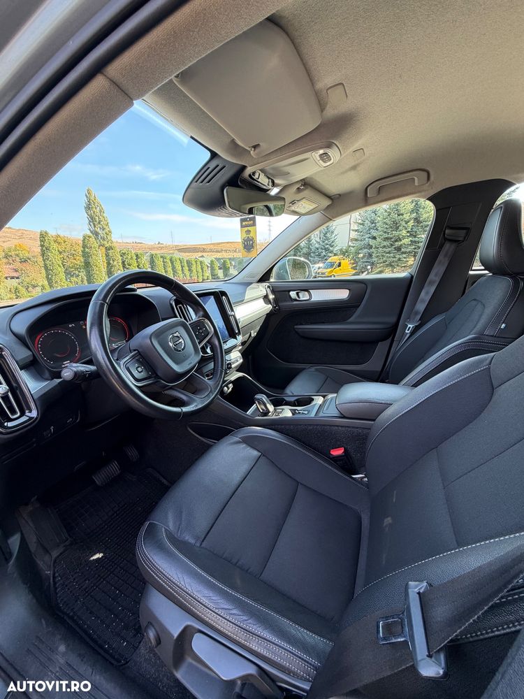 Volvo XC 40 - 7