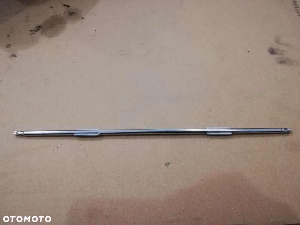 AUDI A6 C7 zestaw naprawczy klucz styropian WKŁAD 4G0012109A AUDI A6 C7 ZESTAW NAPRAWCZY KLUCZ STYROPIAN WKŁAD 4G0012109A - 4