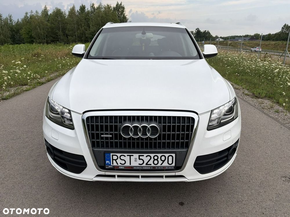 Audi Q5 - 8