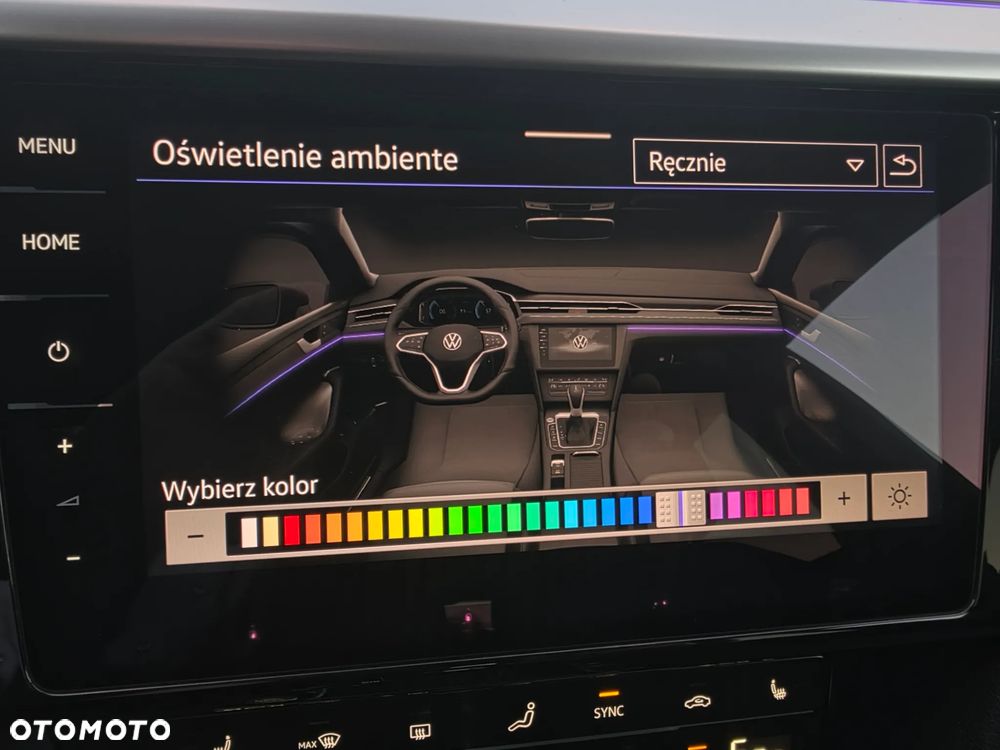 Volkswagen Arteon 1.4 TSI Plug-In Hybrid R-Line DSG - 29
