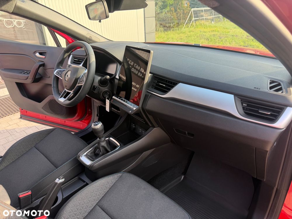 Renault Captur 1.0 TCe Evolution - 25