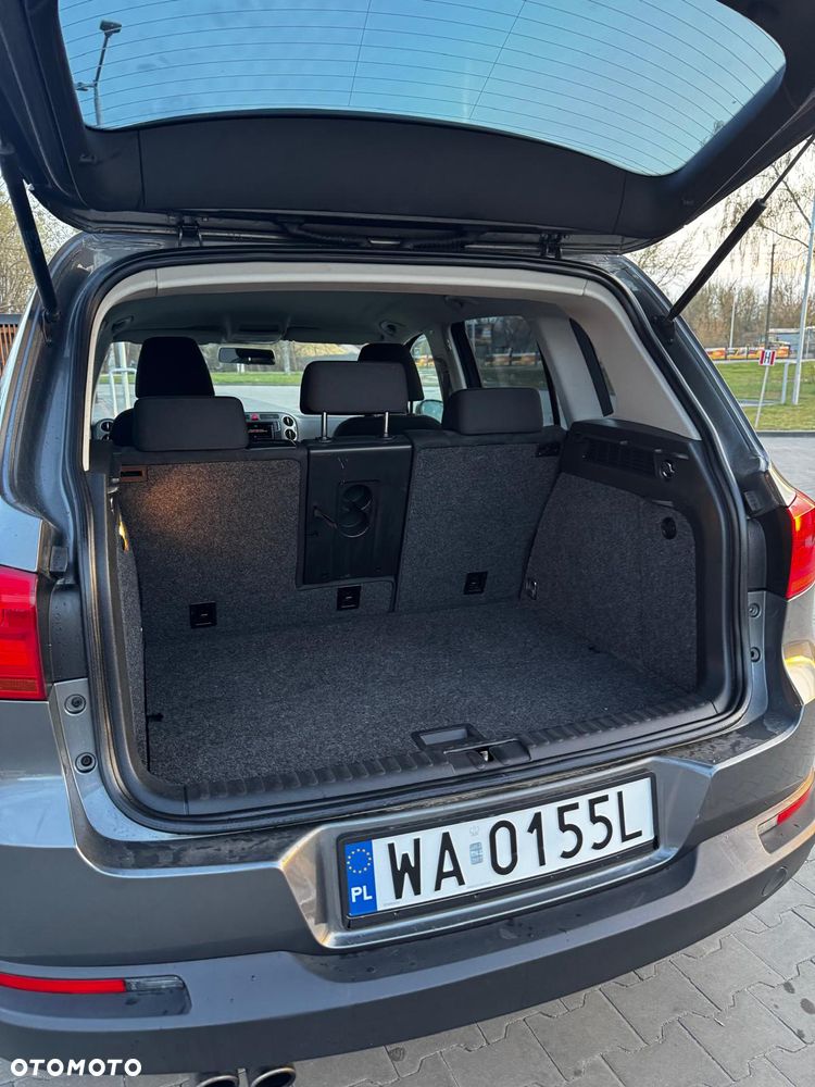 Volkswagen Tiguan - 9