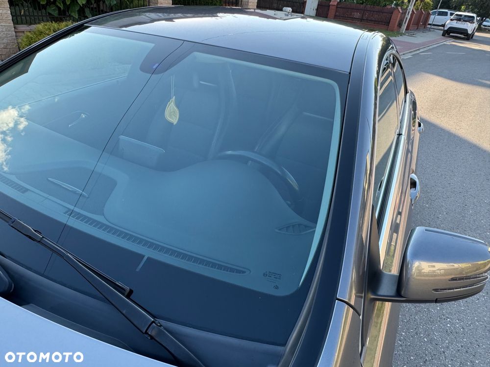 Mercedes-Benz CLA 180 - 28