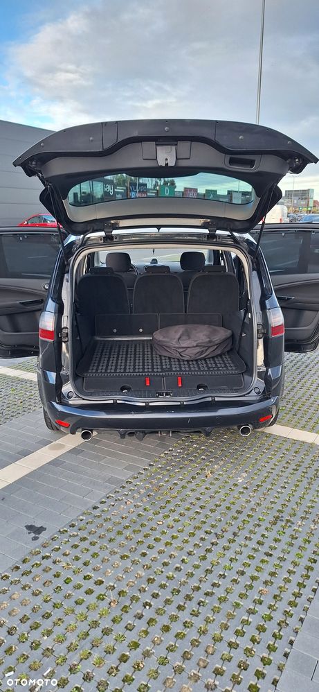 Ford S-Max 2.0 TDCi Titanium - 17