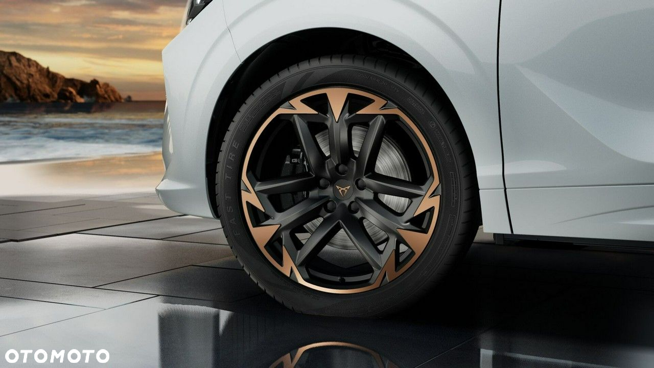Cupra Terramar - 5
