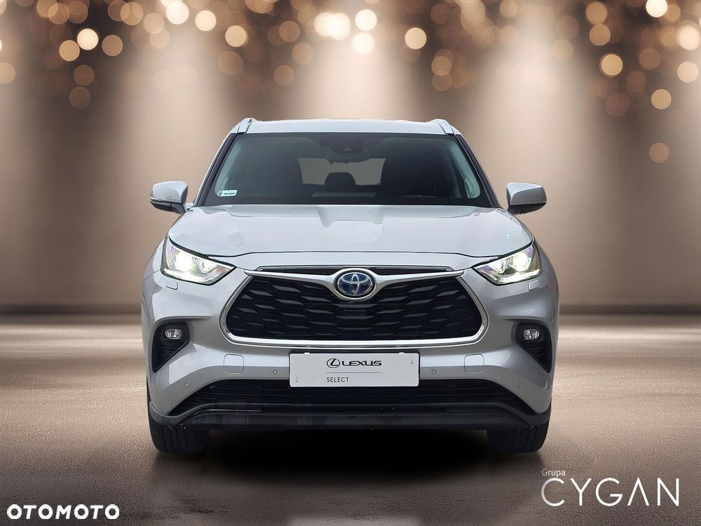 Toyota Highlander - 10