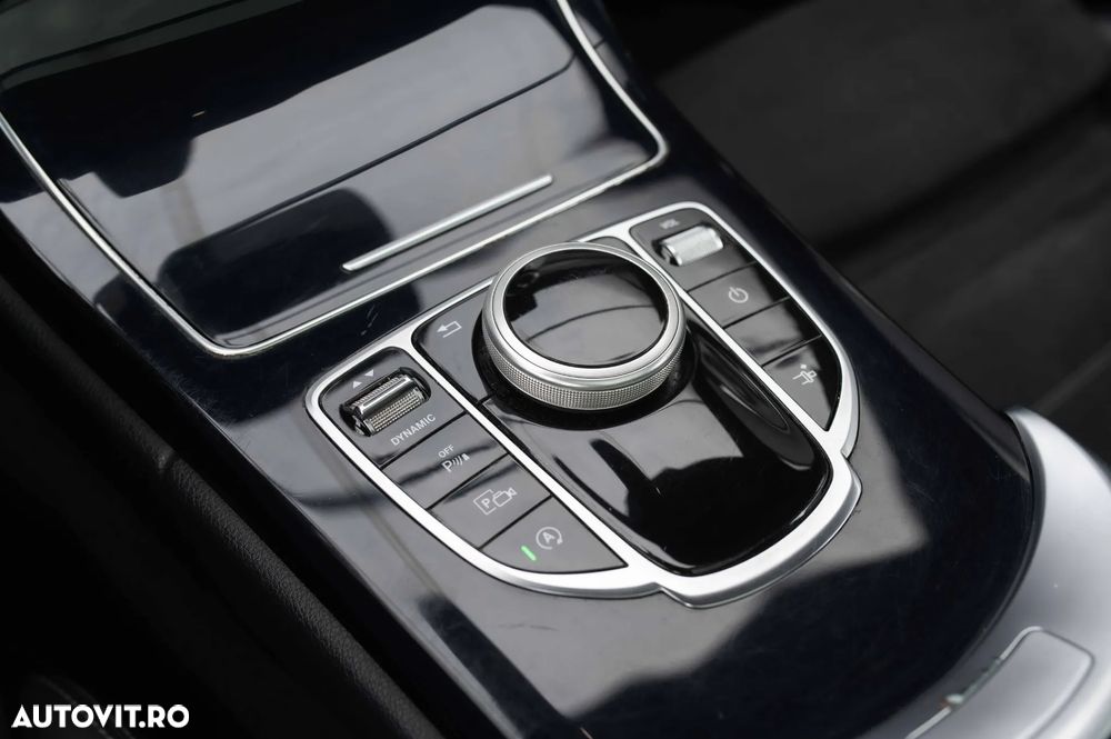 Mercedes-Benz C 220 d 9G-TRONIC AMG Line - 30