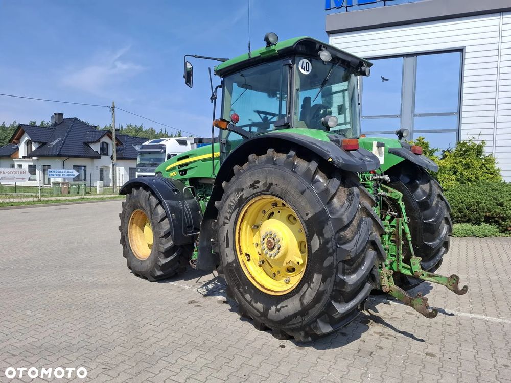 John Deere 7930 - 3