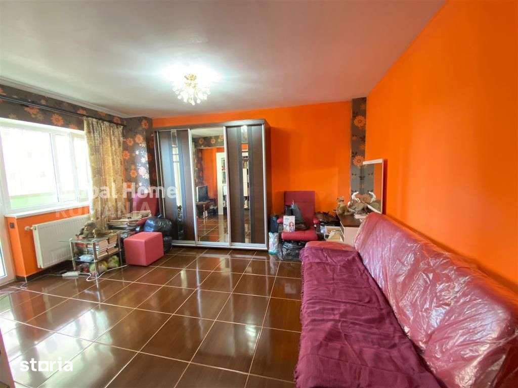Vanzare Garsoniera | Confort City | Etaj 3 — fotografia 3