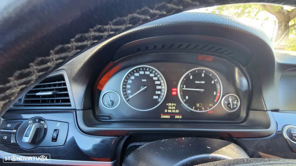BMW 520 d - 2