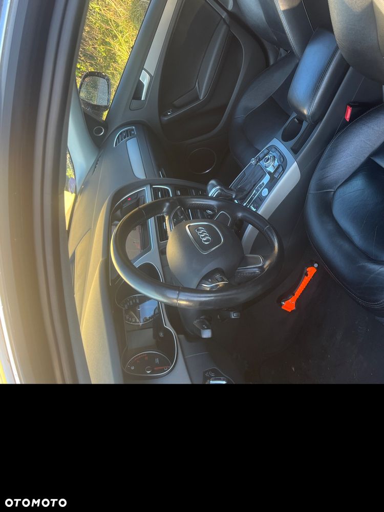 Audi A4 Avant 1.8 TFSI multitronic Ambition - 11