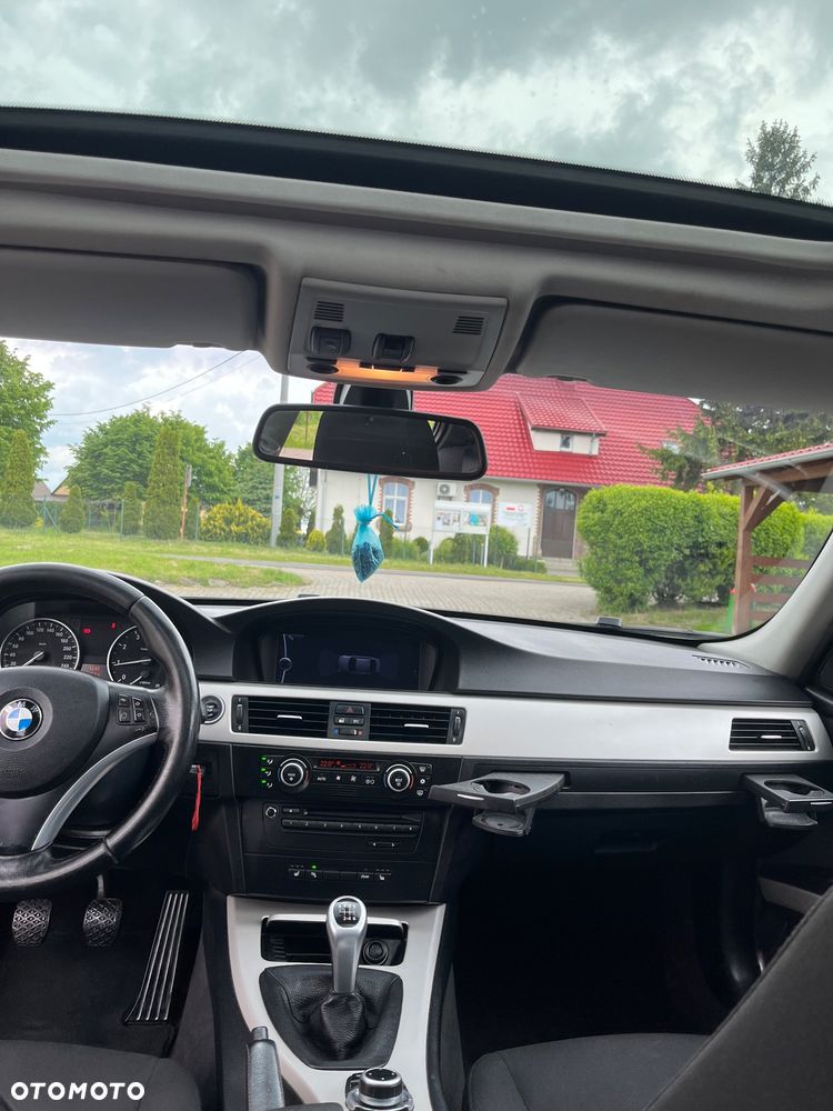 BMW Seria 3 - 11