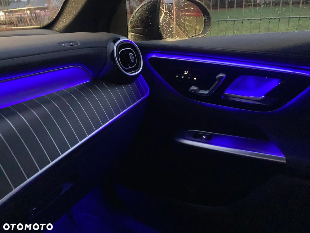 Mercedes-Benz GLC - 11