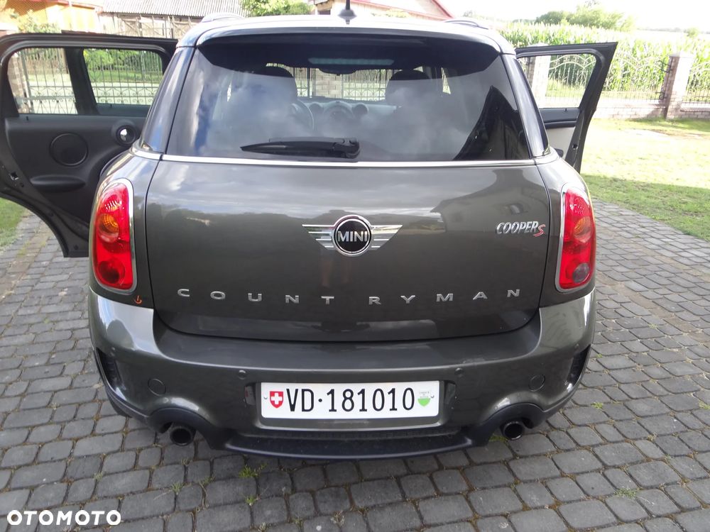 MINI Cooper S - 25