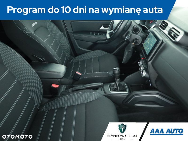 Dacia Duster - 9