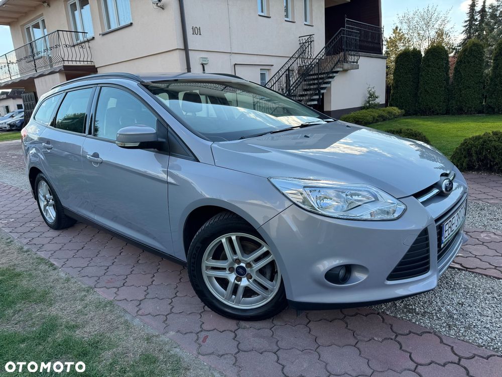 Ford Focus - 4