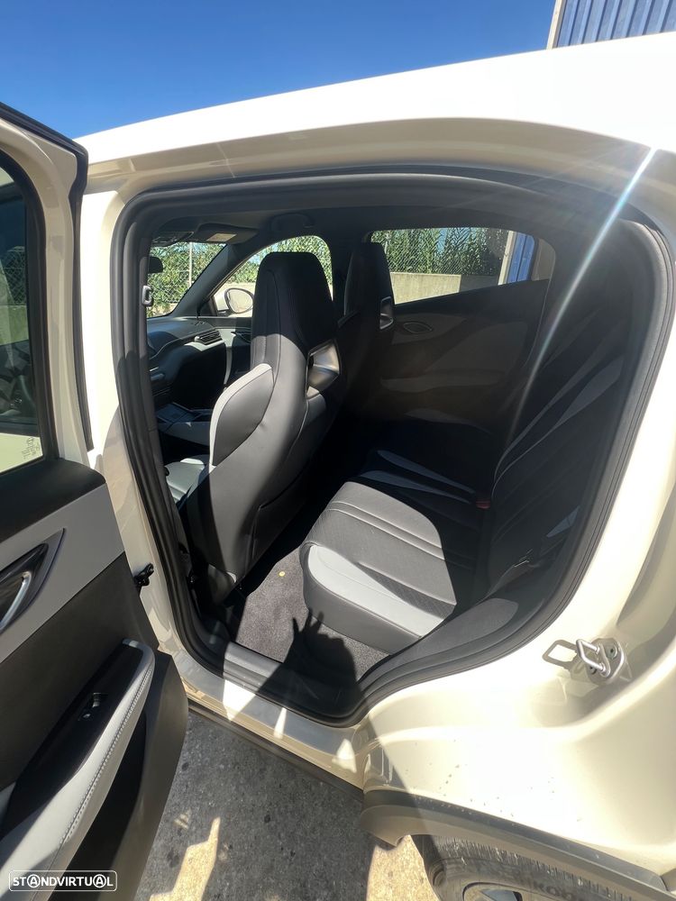 BYD Dolphin Surf Comfort - 14