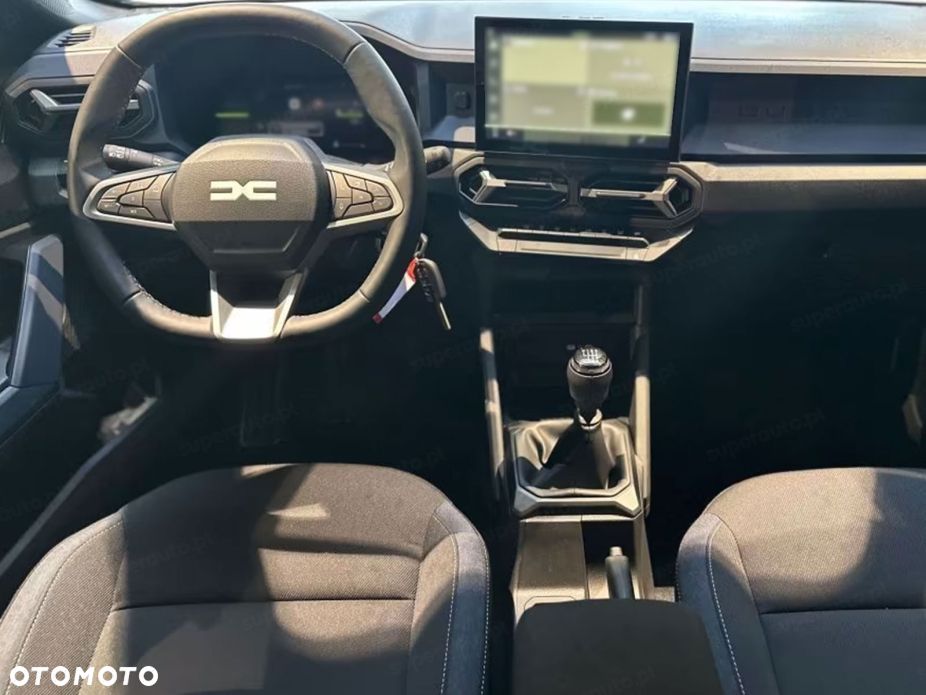 Dacia Duster - 5