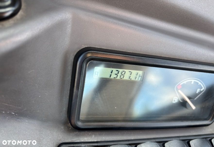 Volvo Volvo EC18D Minikoparka , na przyczepie , 2017 - 6
