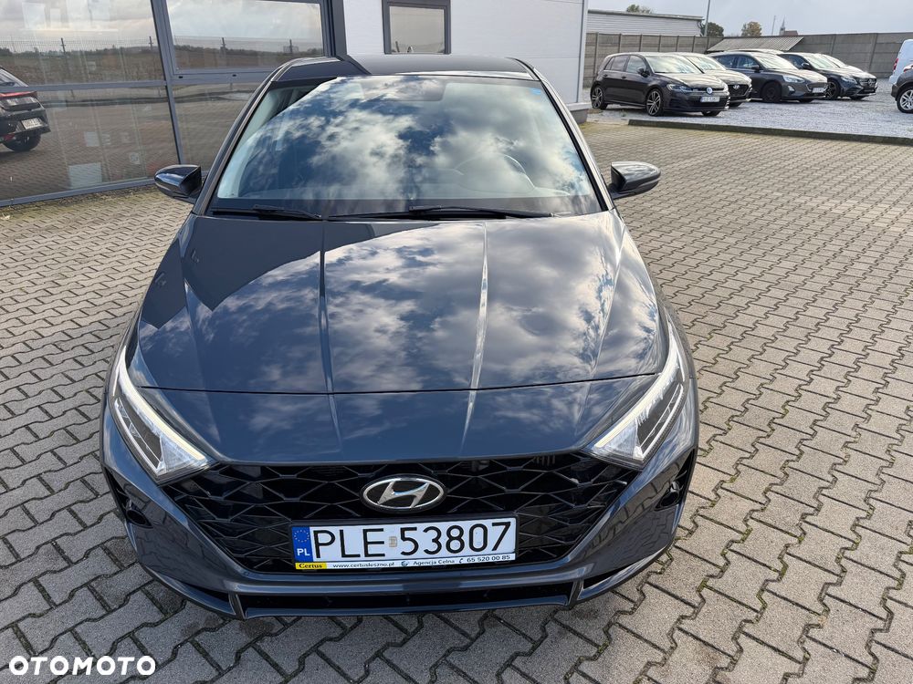 Hyundai i20 - 36