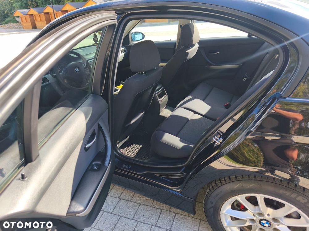 BMW Seria 3 - 10