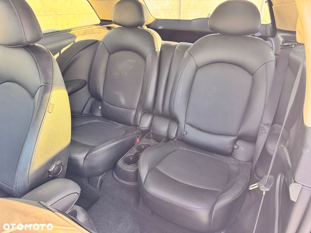 MINI Paceman Cooper S - 18