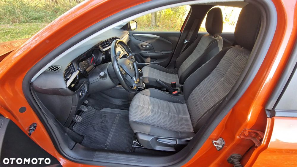 Opel Corsa 1.2 Edition S&S - 18