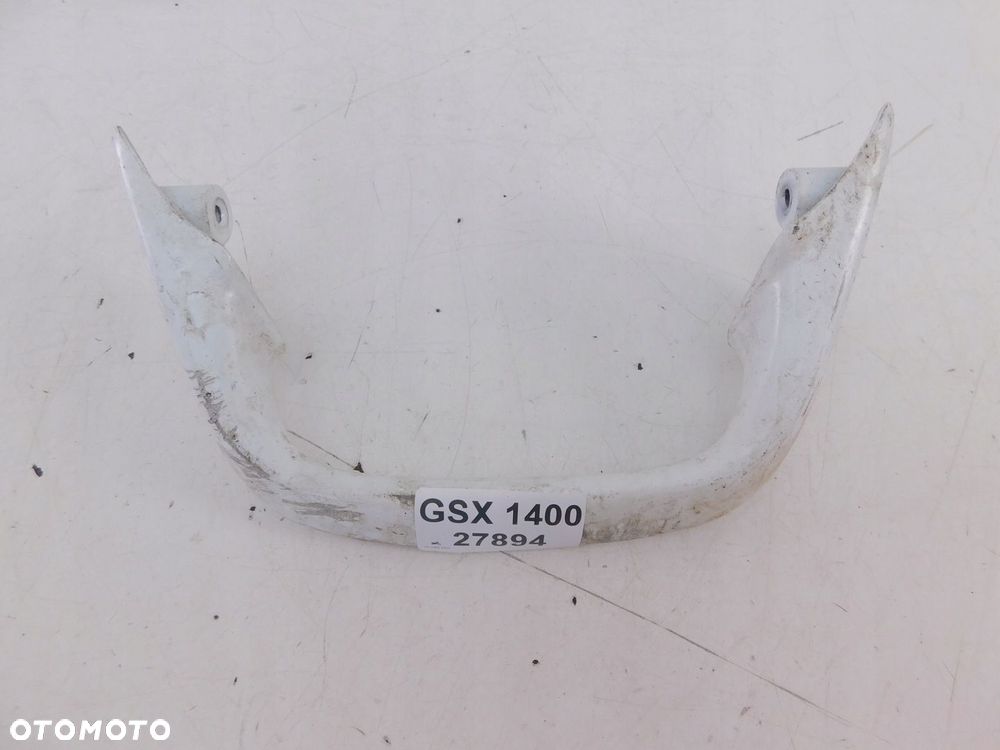 SUZUKI GSX 1400 UCHWYT PASAŻERA RĄCZKA - 2
