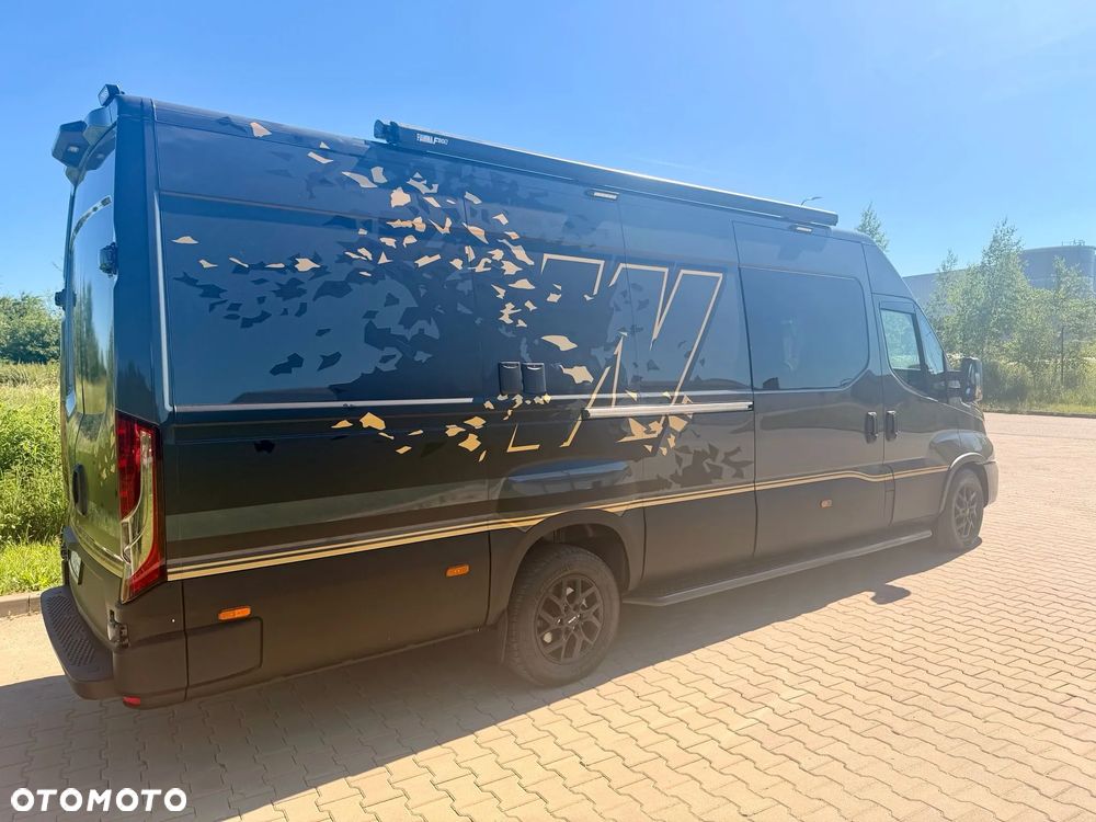 Iveco Daily 35S18 - 13