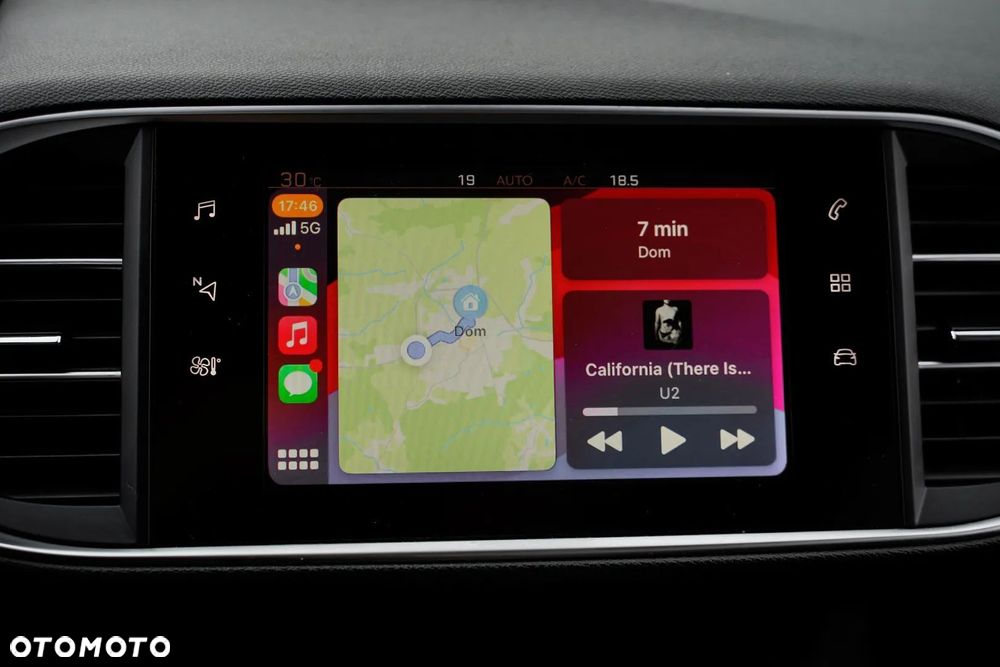 Peugeot 308 BlueHDi 130 Stop & Start Allure - 29