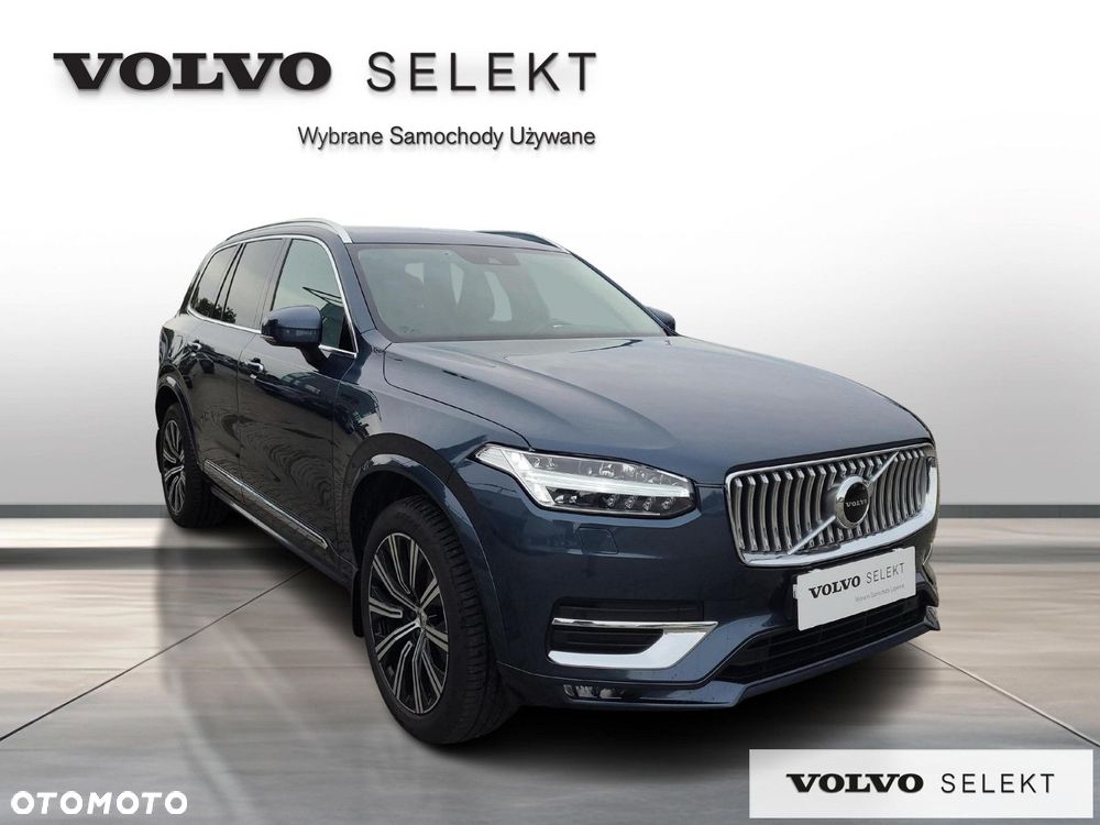 Volvo XC 90 - 8