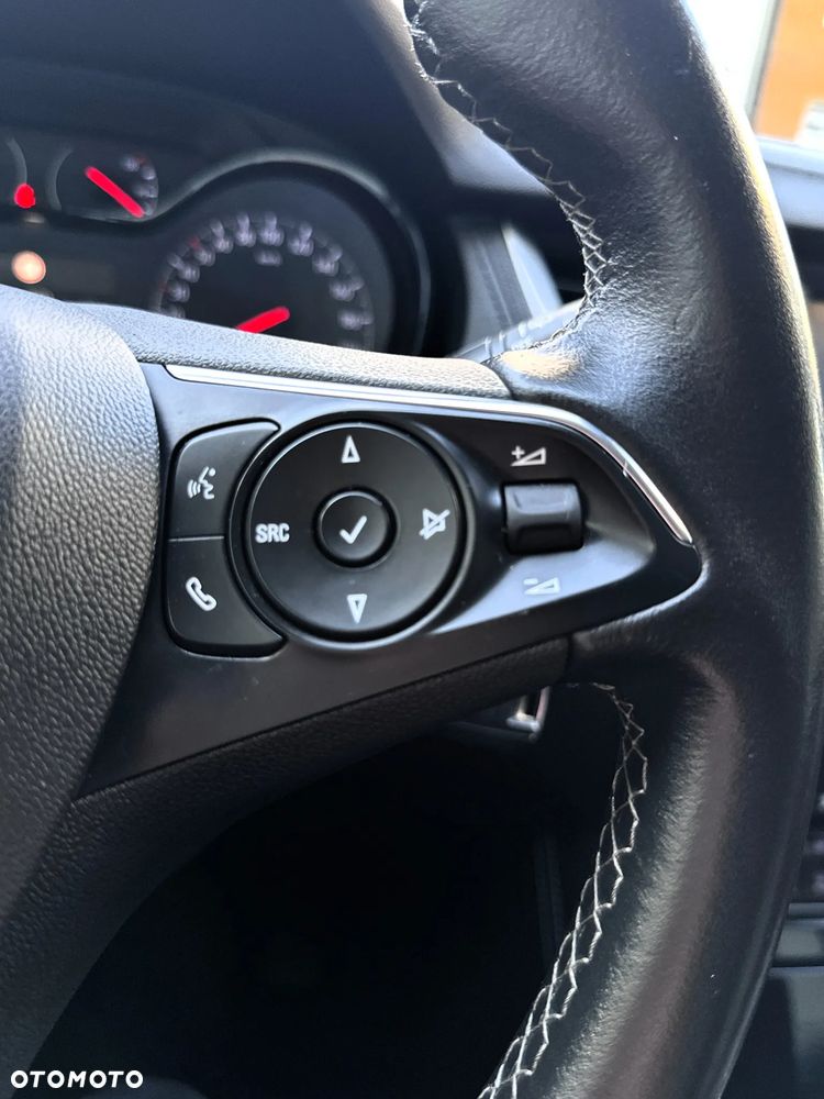 Opel Grandland X 1.5 CDTI Edition S&S - 19