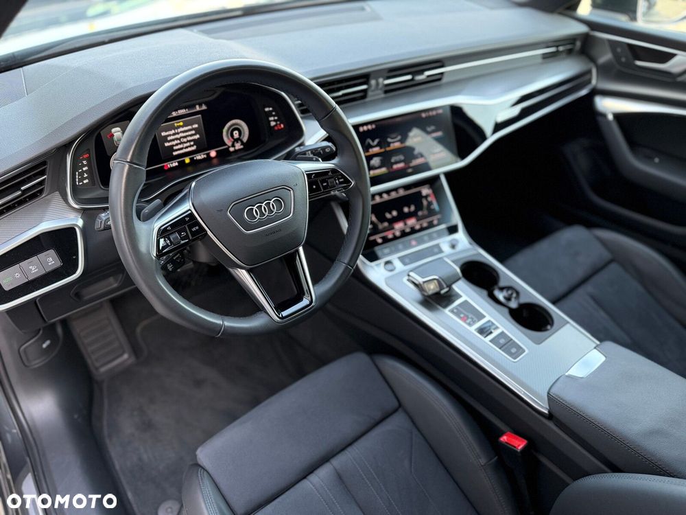 Audi A6 Avant - 20