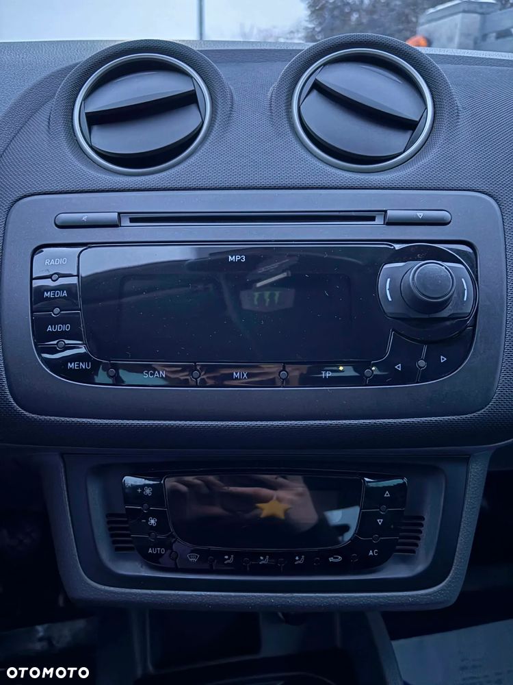 Seat Ibiza 1.2 12V Copa - 13