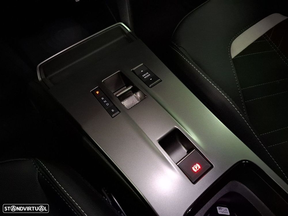 Opel Mokka 54 kWh GS - 19