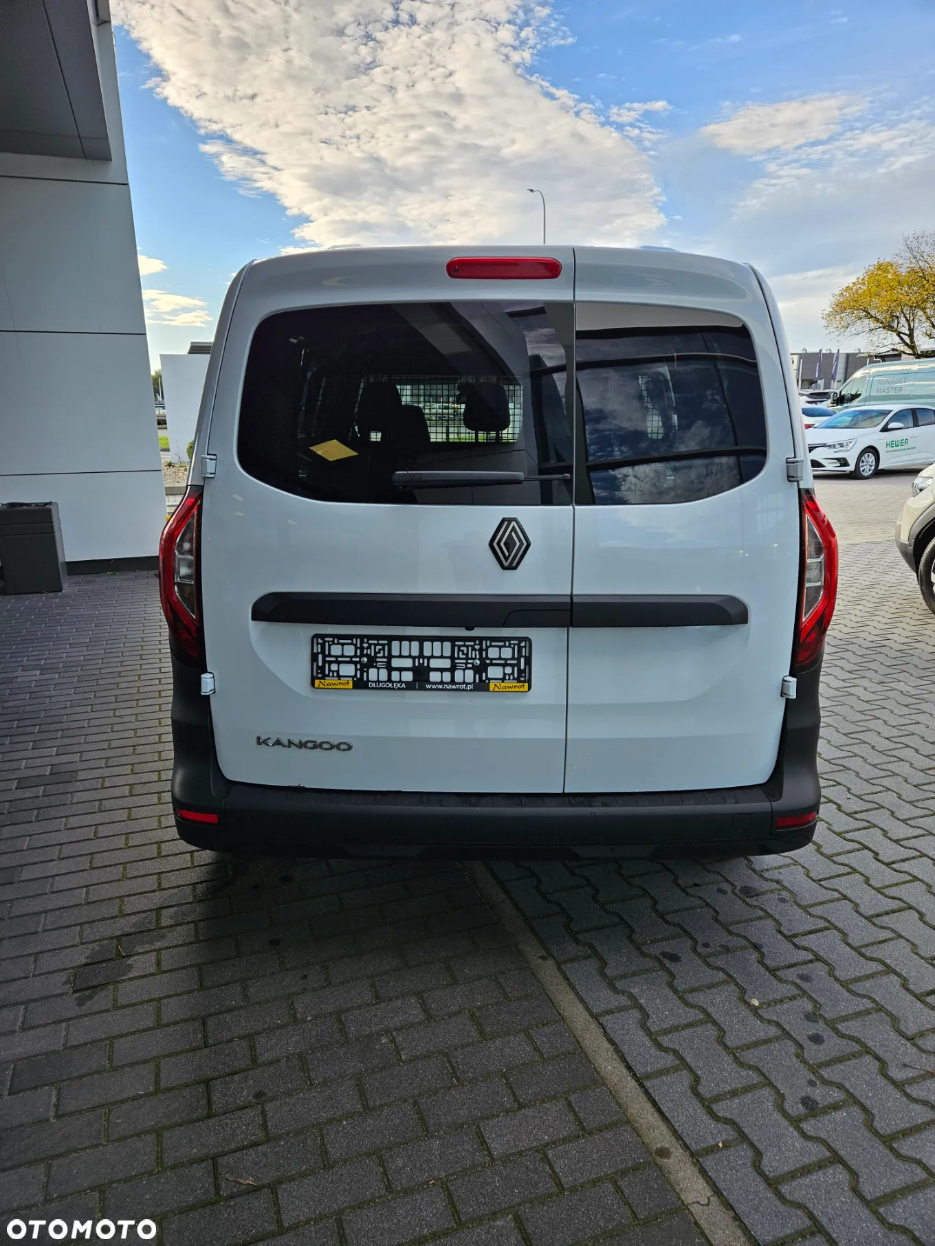 Renault Kangoo Van - 5