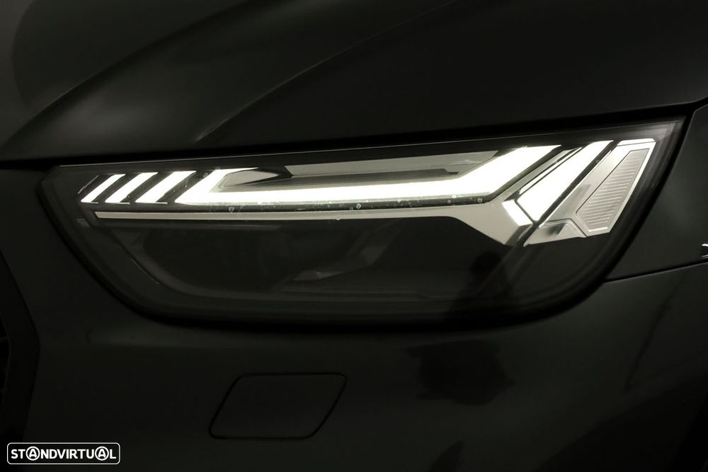 Audi Q5 Sportback 35 TDI S line S tronic - 6