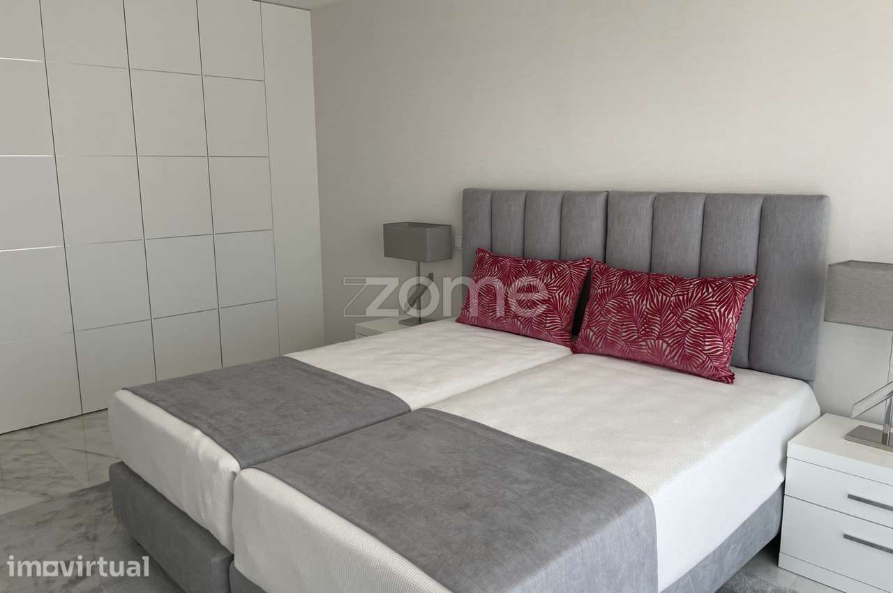 Fantástico apartamento T3 novo em Lagos - Grande imagem: 5/17
