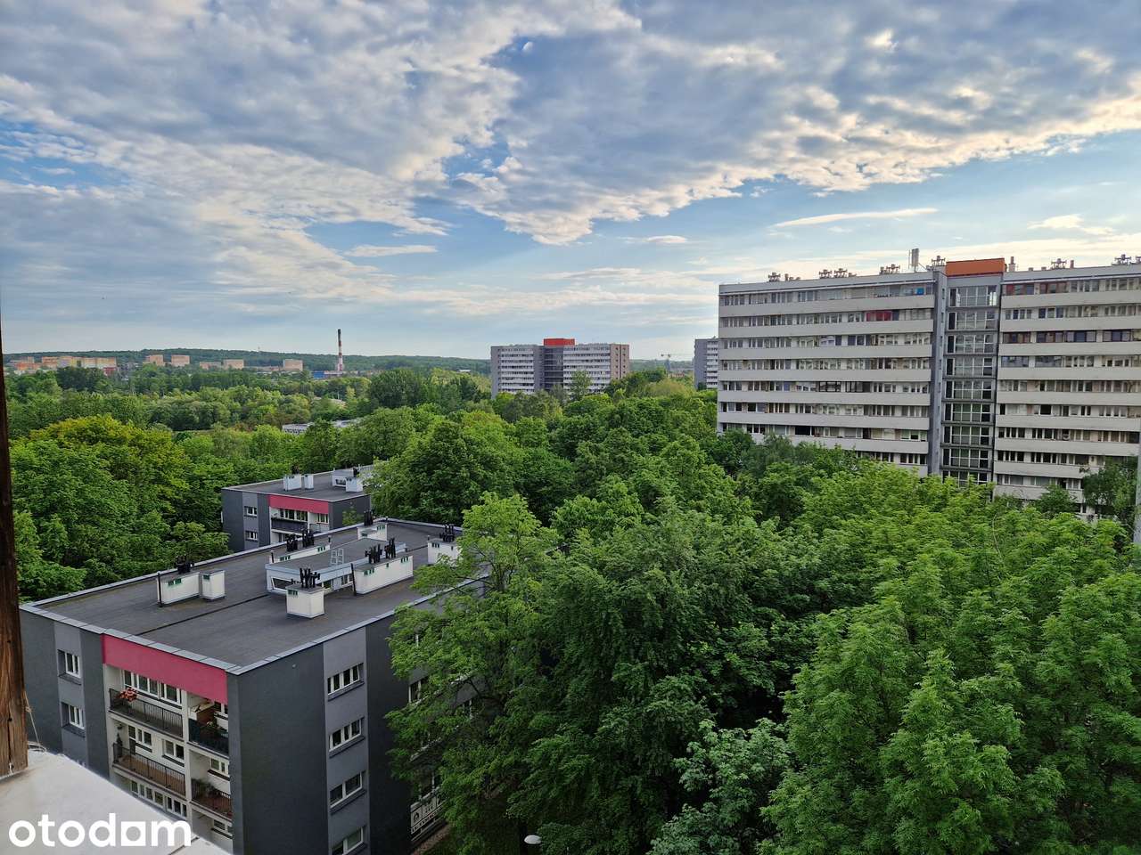 Tysiąclecie 2 pok., od właściciela, ładne!