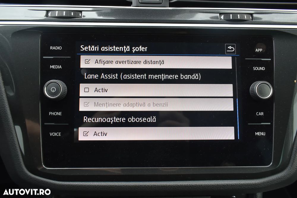Volkswagen Tiguan 2.0 TDI 4Mot DSG Highline - 15