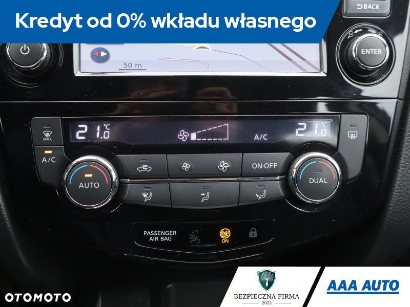 Nissan Qashqai - 14